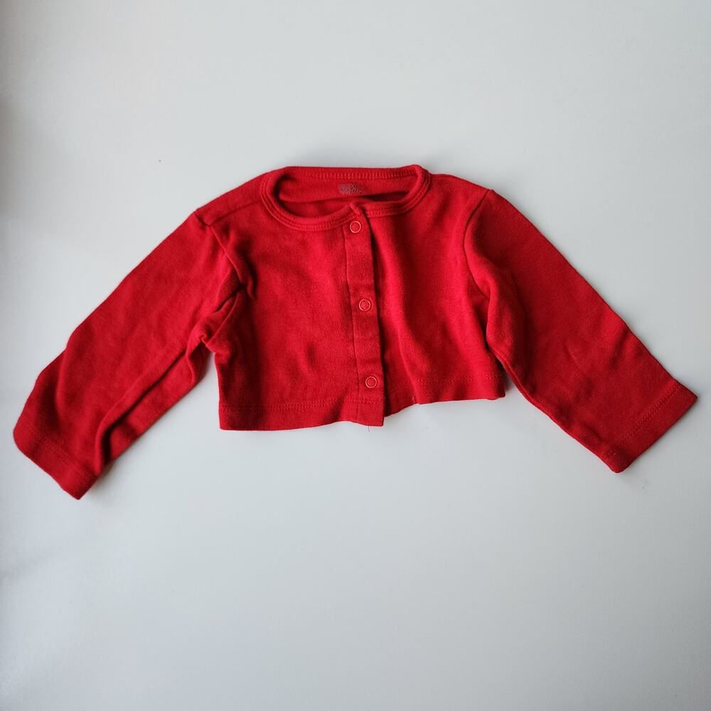 18 Months - Baby & Toddler Clothes - Cardigan